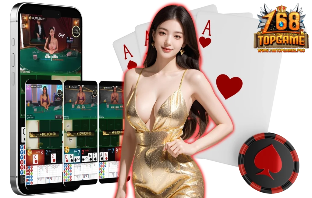168TOPGAME สมัครยังไง